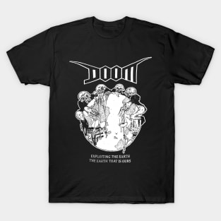 DESOBEDIENCIA CIVIL Tシャツ PUNK CRUST GISM - メルカリ